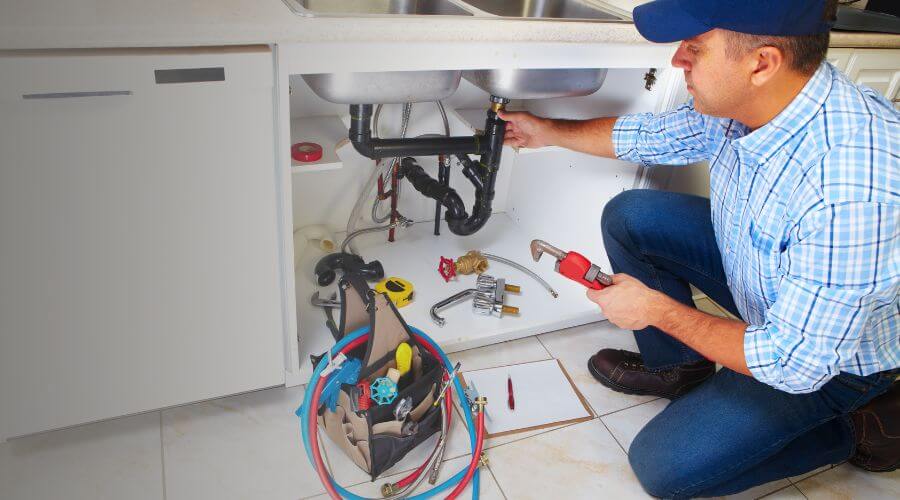 Professional same day plumber in Cochiti Lake, NM